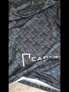 JERSEY DEWA UNITED AWAY 23/24 FREE NAMASET