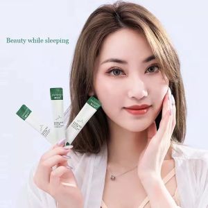 YANJIAYI Collagen Firming Sleeping Mask Shrink Pores Moisturizing and Tight