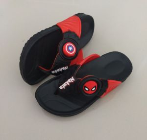 NAKATA 518-C3 / sandal karet anak laki / sandal jepit slip on anak laki-laki