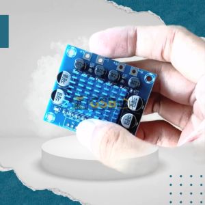 Modul TPA3110 – Amplifier Mini Kelas D Suara Jernih 12V