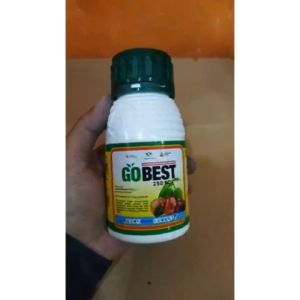 Zat Pengatur Tumbuh GOBEST 250 SC - 250 ml