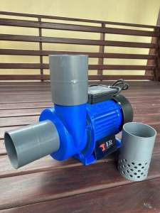 Pompa Air Modifikasi 25 Inch / Dim 850 Watt