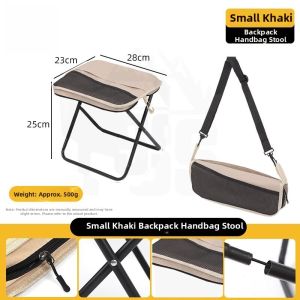 Portable Folding Chair