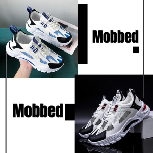 LHMonday งานดี รองเท้าผ้าใบแฟชั่นผู้ชาย ทรงสวยมากน้ำหนักเบา สีสันดี สดใส่ สบายสบาย ระบายอากาศได้ดี มีสีให้เลือกหลากหลายสี รีบมาตำเลย ราคาถูกมากคุณน้า