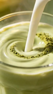 Avocado Milk Collagen & Chia Seed Drink 250g - Creamy Avocado Milk Powder with Collagen & Chia Seeds