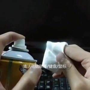 Eagle Contact Cleaner Electrical Contact Cleaner 550ml Mobile Computer Motherboard Screen Cleaner Electrical Cleaner Electronics Cleaner Fast Drying Air Duster