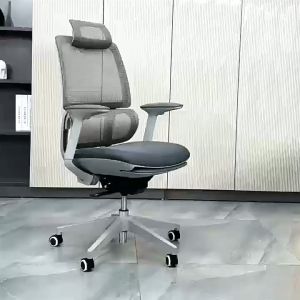 The Ultimate Guide to Conference Chairs & Ergonomic Office Furniture