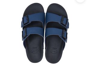 Scholl Army รองเท้าสกอลล์รุ่น อาร์มมี่สำหรับผู้ชาย