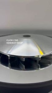 WZT HONDA CLICK I 150 PULLEY FAN FOR MOTORCYCLE PARTS ACCESSORIES