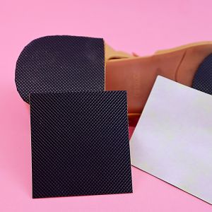 Rubber Forefoot Wear Protection Sole Sticker