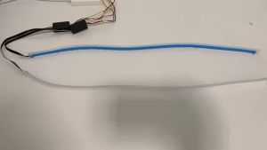 ไฟ LED Strip Light--ไฟวิ่งกลางวันขนาด 60 ซม. พร้อมไฟเลี้ยว