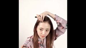 💗🙋♀️💗发际线填充神器笔发际线阴影粉遮男女士补发修容粉大额头秃头神器