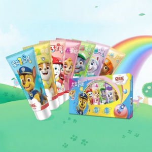 Anti-Cavity Childrens Toothpaste