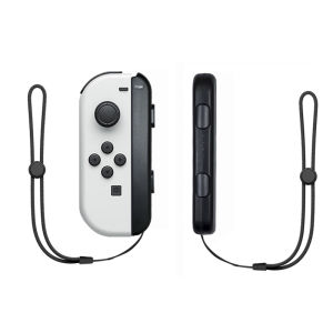 2PCS Adjustable Wrist Straps for Switch & Switch OLED Joy-Con Controllers Universal Replacement Hand Lanyard Accessories