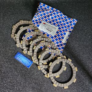 Plat Kopling FR80 MPM Suzuki Piber Kopling Suzuki FR80 Isi 7Pcs 1Set