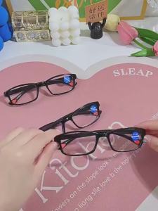 Reading Glasses +1.0~+4.0 Lightweight Anti-Blue Light Eyewear