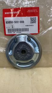 ORI HONDA CITY GM6 GN2 GN3 GN5 GN6 T9A T00 2014-2025 JAZZ GE GK TF0 T5A 2009-2021 ANCHOR BOLT PLATE 83850-SD2-000