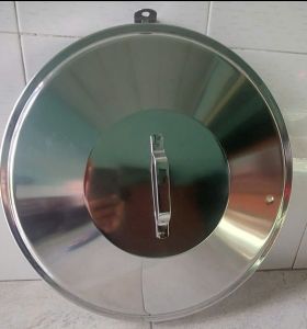 Giá nắp bồn nước đường kính 42cm chính hãng tại Q.6 TPHCM