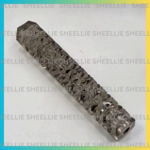 Manual Car Universal Shift Knob 25cm Crystal Diamond Hand Shifter Car Shift Gear Stick Knob Truck