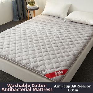 Nanjiren | Extra Thick Double Bed Mattress Pad 1.8m