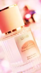 SB Parfum X Didie Alias By Sugarbomb For Her Long Lasting Perfume EDP Minyak Wangi Tahan Lama