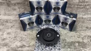 Mounting Shock Breaker Depan Hyundai New Elantra: Panduan Lengkap