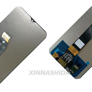 High Quality for Xiaomi Redmi 10 5G LCD 22041219G 22041219NY Display Touch Screen Frame Digitizer Assembly Replacement