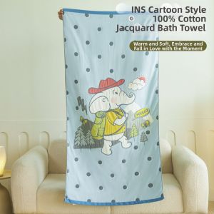NAIYOUCHENG | Absorbent Quick-Dry Towel