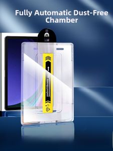 JLD | Anti-Blue Light High-Clarity Tempered Glass Screen Protector for Samsung S9 S8 S7 Plus TabS9Ultra Tab