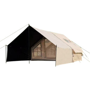 tourus | Weatherproof Thick Portable Quick-set Tent