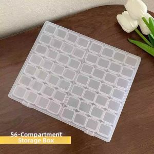Component Storage Box Detachable