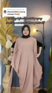 Kaftan Wanita Terbaru 2024: Tren & Tips Memilih Kaftan Kondangan Nyaman