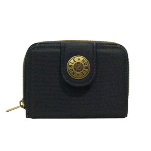 Ví nữ cầm tay chính hãng Noble size nhỏ chất liệu vải dù siêu bền kháng nước nhẹ. bảo hành 3 năm. Mã N700