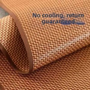 MIXINCHONGJIA | Bamboo Sleeping Mat 90cm Wide