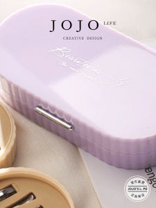 Portable Stainless Steel Nail Care Kit Seven Pieces Set Home Use Mr. Grocerys L. PD. Handyman for Adult Finger Nails