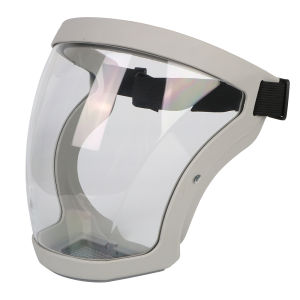 Cover Oil-splash Proof Mask Full Face Shield Kitchen Tool With Filters Motorcycle Bicycle Cycling Dusting Mask Protection Face