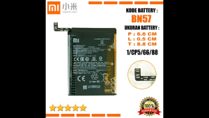 Baterai Xiaomi Pocophone & Poco X3: Panduan Lengkap