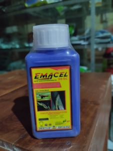 EMACEL 30EC 100ml Insektisida Original