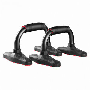 ZHANKE | Bảng Hỗ Trợ Đẩy Tạ Đa Năng Tập Cơ Ngực và Tay Dụng Cụ Thể Dục Tại Nhà