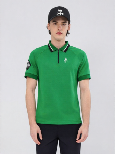 CASTELBAJAC GOLF | Breathable Comfort Golf T-shirts