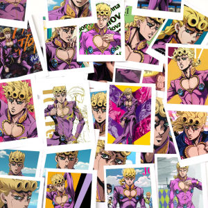 Chất Liệu Giấy Lomo Card Sticker Bảng Lịch Nhãn Dán Anime Quần Áo Trẻ Em Đồ Họa Đồ Họa Hình Thức Phong Cách Nhật Bản