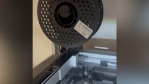 ABS Filament - Filamen 1.75mm 1kg ABS Not Recycled 3D Printing Filament Genuine/Fresh/New Filament