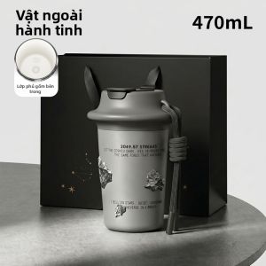 Bablov | Cốc Nhiệt Đỡ Đẹp Cho Nam Văn Phòng