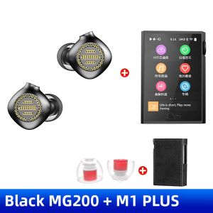 Shanling | Entry Level Audiophile In-ear Earphones