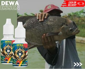 Essen ikan gurame liar & kolam/umpan pancing essen gurame