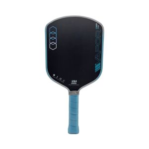 2025 High quality 11six24 16mm Gen 3 Hot Pressed Primitive carbon fiber propulsion core USAPA certified pickleball paddle