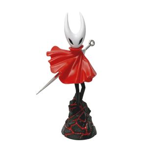 Bandai | Hollow Knight Pale Hornet Lady Little Knight Game Merchandise Figurine Model Decoration Hornet Figure Model Holiday Gift