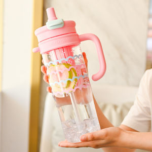 Large Capacity Aesthetic Summer Suction Cup