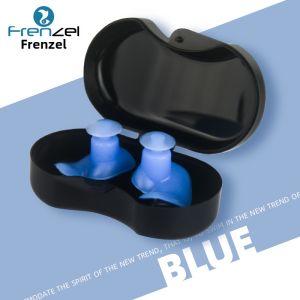 FRENZEL | Waterproof Silicone Earplugs