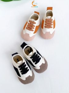 Halomam - Prewalker Asher (Sepatu anak Laki Laki/Perempuan Newborn-12 bulan)